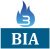 Liberty Dumpster Wichita BIA badge
