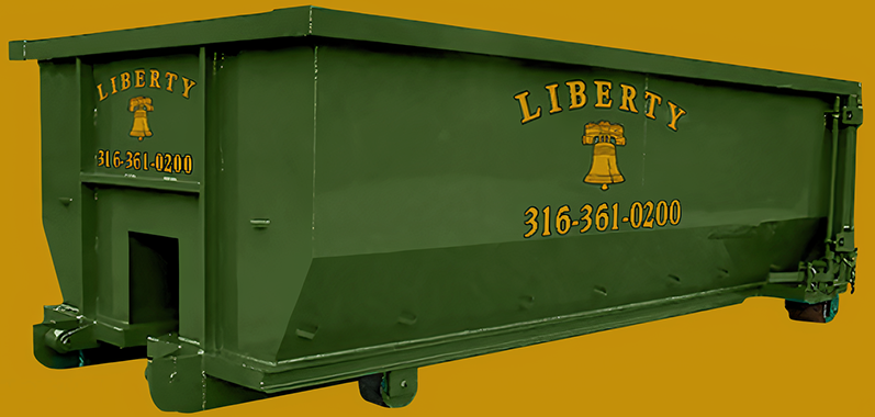 Image of Dumpster